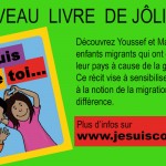 web je suis comme toi