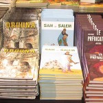 Salon du livre
